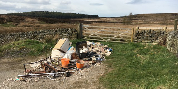 Disposing of business waste correctly
